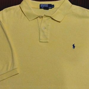 Polo Ralph Lauren polo shirt